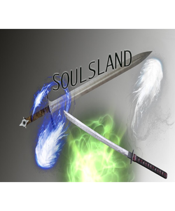 Soulsland Steam Key GLOBAL